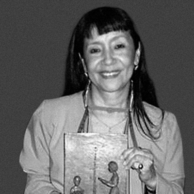 Gloria Cecilia Díaz