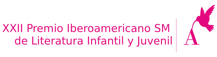 Premio Iberoamericano SM de Literatura Infantil y Juvenil